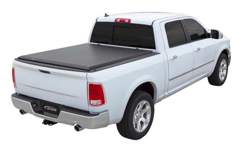 Access Limited 09+ Dodge Ram 5ft 7in Bed (w/ RamBox Cargo Management System) Roll-Up Cover