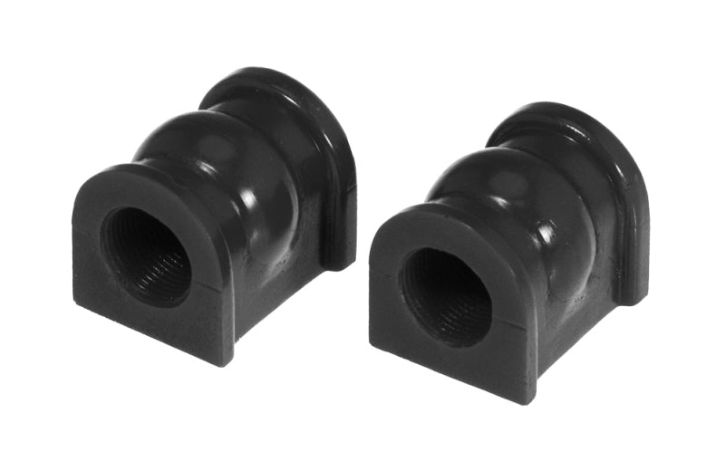 Prothane 98-00 Honda Accord Rear Sway Bar Bushings - 16mm - Black