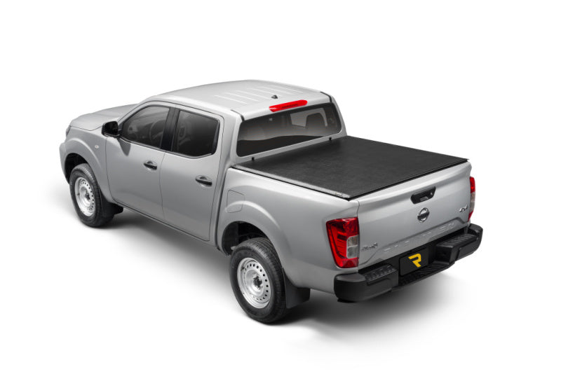 Truxedo 22+ Nissan Frontier (5ft. Bed) Lo Pro Bed Cover