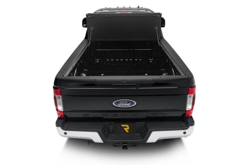 UnderCover 2017+ Ford F-250/F-350 8ft Armor Flex Bed Cover