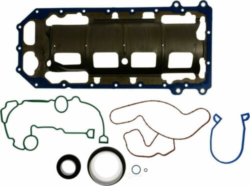 MAHLE Original Honda Cr-Z 11 Conversion Set