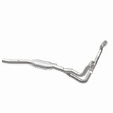 MagnaFlow Conv DF 00-03 Durango 2WD