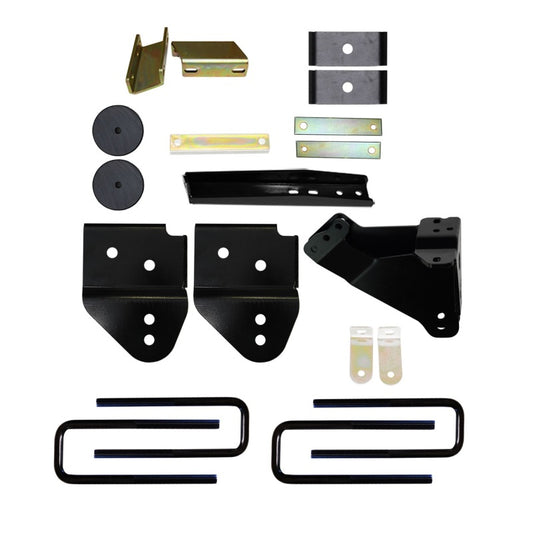 Skyjacker Suspension Lift Kit Component 2011-2011 Ford F-350 Super Duty 4 Wheel Drive