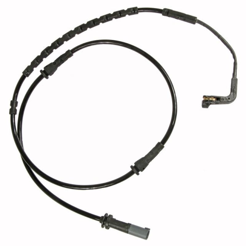 Power Stop 2009 BMW 750i Front Euro-Stop Electronic Brake Pad Wear Sensor