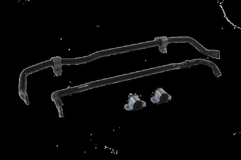 ST Anti-Swaybar Set 15+ VW Golk VII 2wd w/ IRS (incl. GTI)/15+ Audi A3 2wd