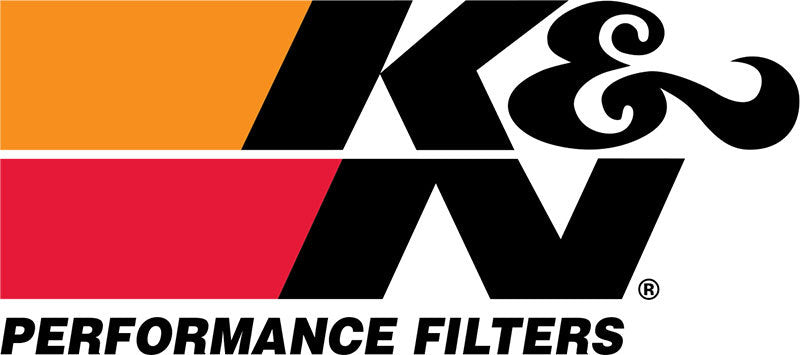 K&N 06-10 Hyunda Azera/Sonata Drop In Air Filter