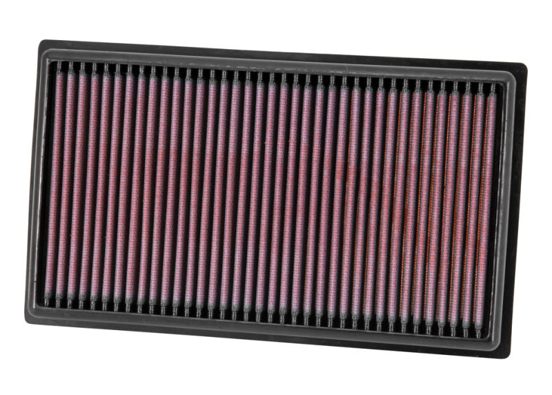 K&N Replacement Air FIlter 11-13 Mazda 5 2.0L