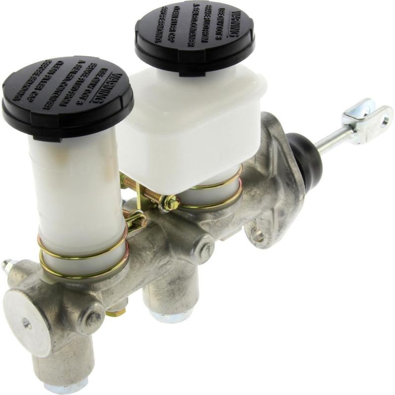 Centric 84-85 Mazda RX-7 Premium Brake Master Cylinder