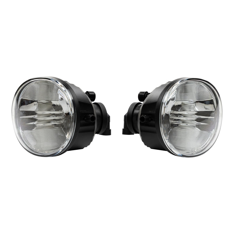 ARB Ffr Fog Light Kit Lh&Rh Lights