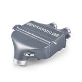 Mishimoto 2015-2020 BMW F80 M3/M4 Intercooler  Frozen Dark Gray Metallic