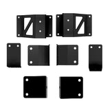 Putco 19-21 Dodge Ram HD - 6.4ft/8ft (All Box sizes) Molle Front Panel