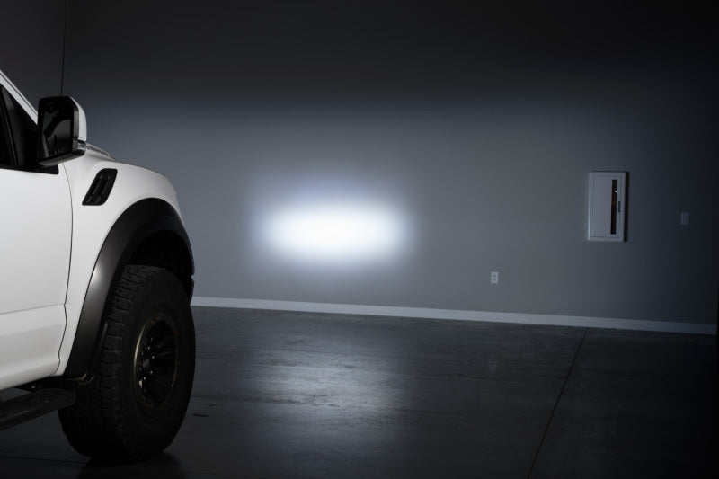 Diode Dynamics 17-20 Ford Raptor SS5 Bumper LED Pod Light Kit Sport - White Combo