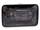 Raxiom 17-18 Ford F-250/F-350 Super Duty Axial Series LED Fog Lights