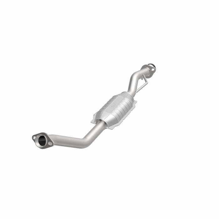 MagnaFlow Conv DF Ford 88 92