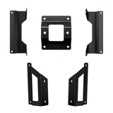 Putco 19-21 Ford Ranger - 5ft (Short Box) Molle Front Panel