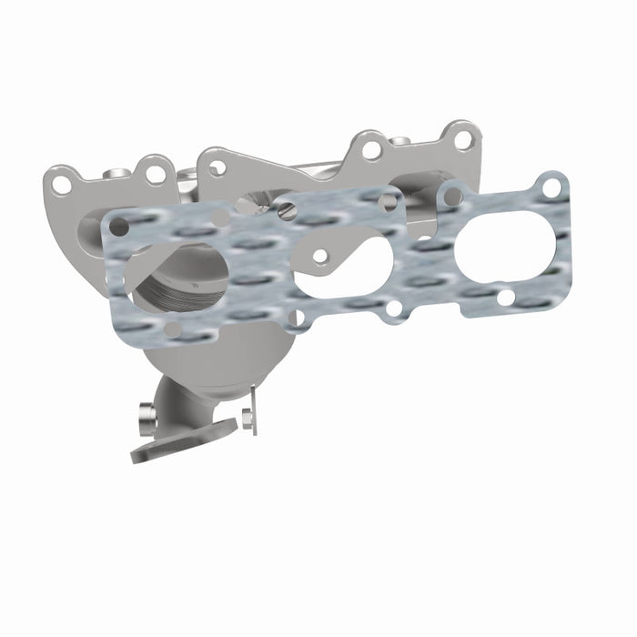 MagnaFlow Conv DF 13-14 Santa Fe 3.3L Manifold