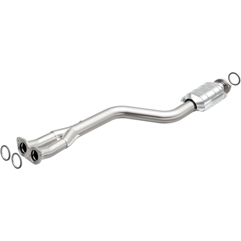 MagnaFlow Conv DF 01-05 Lexus IS300 Rear CA