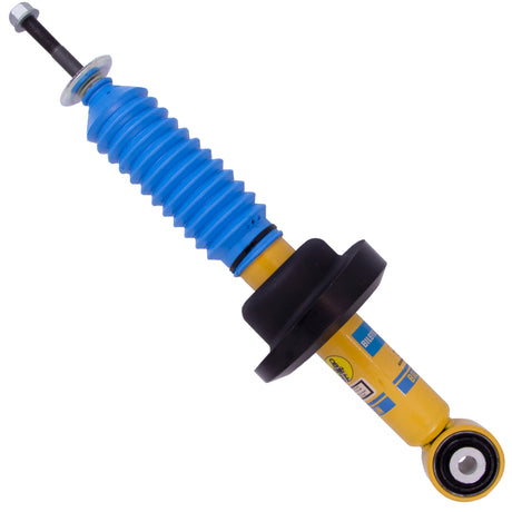 Bilstein 4600 Series 16-19 Nissan Titan XD (4WD) 46mm Monotube Shock Absorber Bilstein