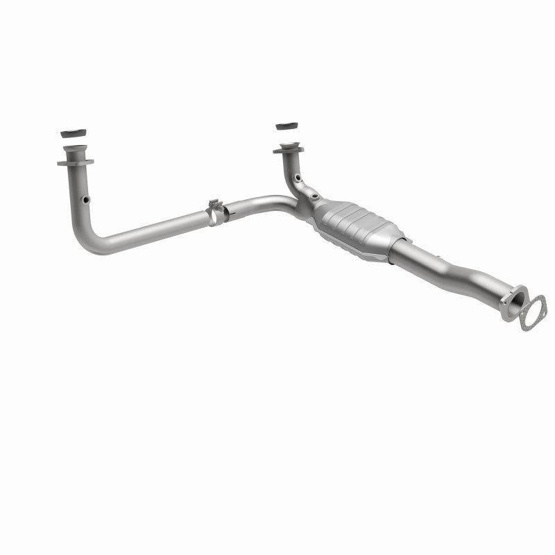 MagnaFlow Conv DF GM 1500/2500/3500 Truck 96-