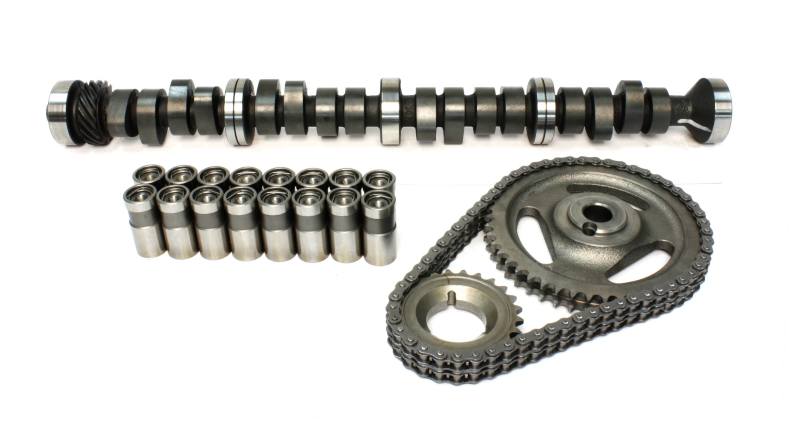 COMP Cams Camshaft Kit FB XE284H-10