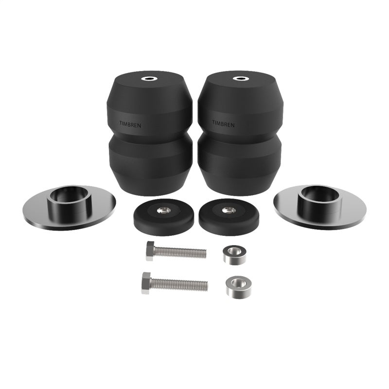 Timbren 2004 Dodge Durango 4WD Rear Suspension Enhancement System