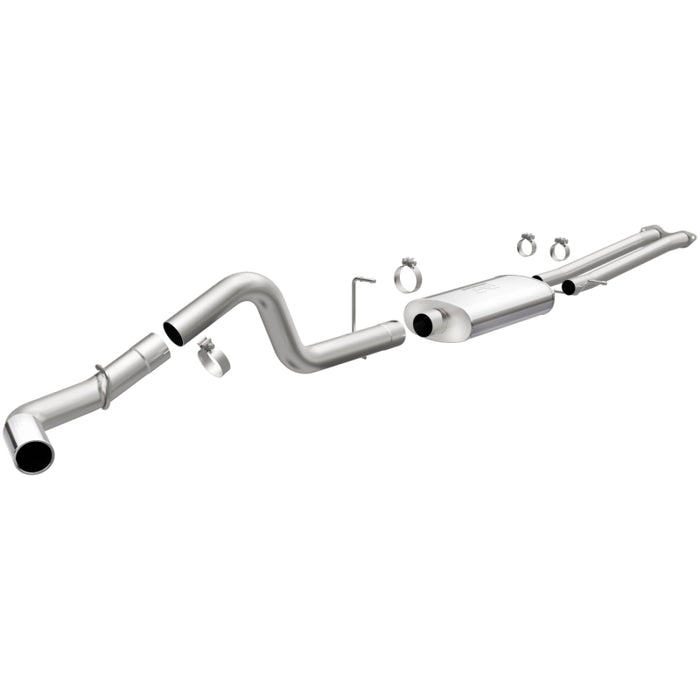 MagnaFlow Sys C/B Chevy C/K 1500 Ext Cab