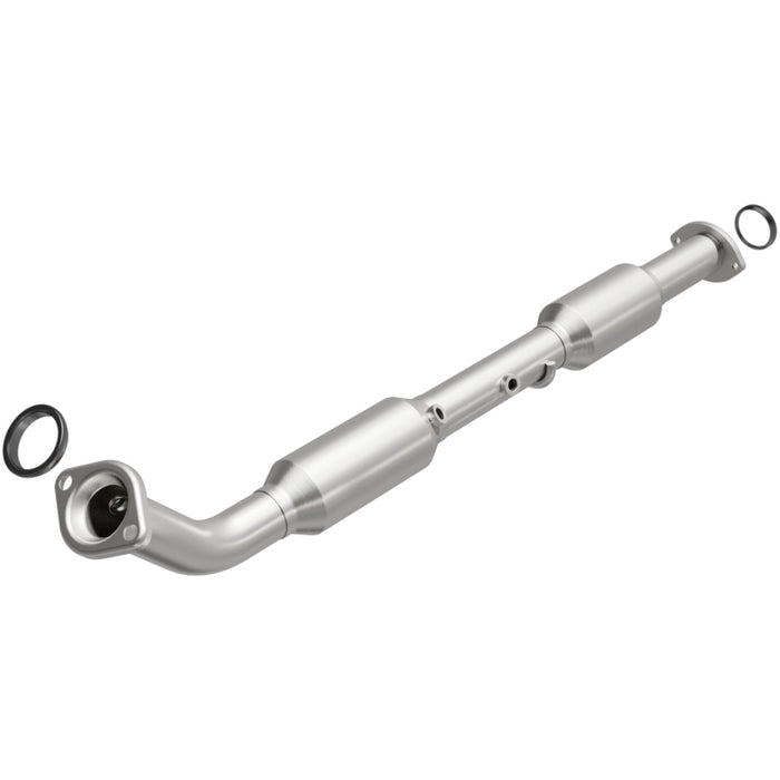 MagnaFlow Conv DF 05-09 Toyota Tacoma 2.7L