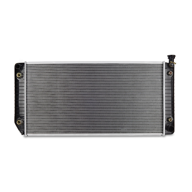 Mishimoto Cadillac Escalade Replacement Radiator 1999-2000