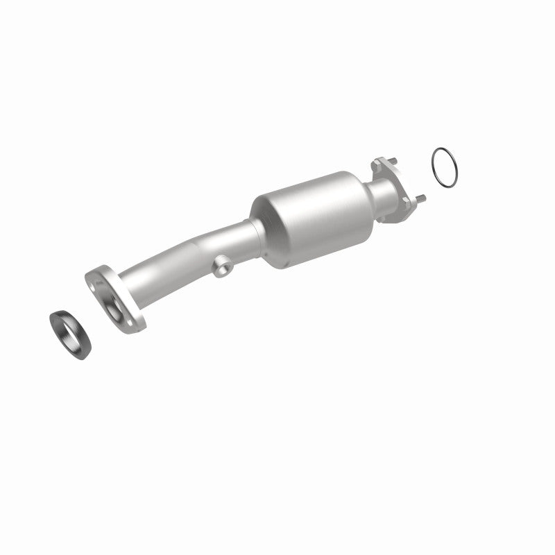 MagnaFlow 15-17 Honda Fit L4 1.5L OEM Grade Direct Fit Catalytic Converter