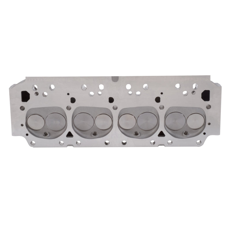 Edelbrock Cylinder Head E-Street Big Block Chrysler Complete Pair