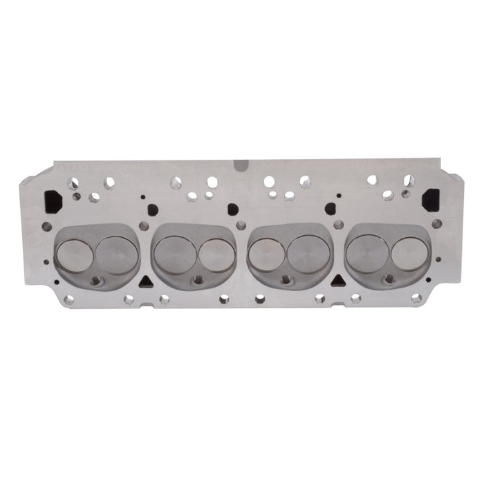 Edelbrock Cylinder Head E-Street Big Block Chrysler Complete Pair