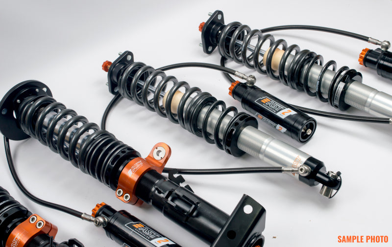 AST BMW G80-G81 M3 - G82-G83 M4 AWD / G81 M3 X-drive 2021-  AST 5200 Series Coilovers