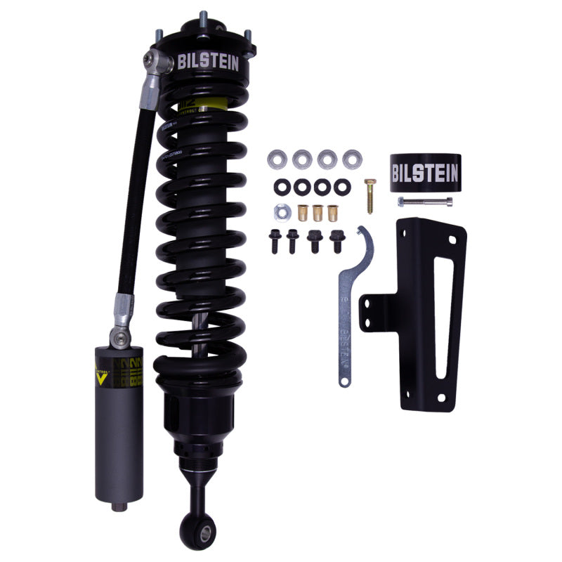 Bilstein B8 8112 Series 07-21 Toyota Tundra Zone Control Monotube Front Left Corner Module Bilstein