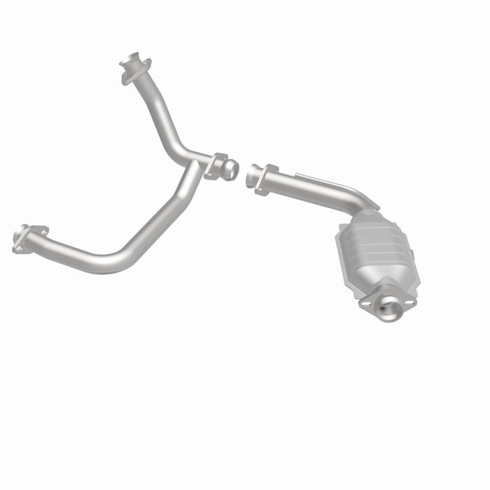 MagnaFlow Conv DF Ford-Mercury 84 87