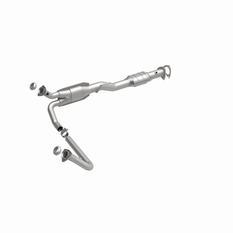 MagnaFlow Conv DF Chevy Astro 00-04 4.3L