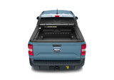 Truxedo 2022 Ford Maverick 4ft 6in Lo Pro Bed Cover
