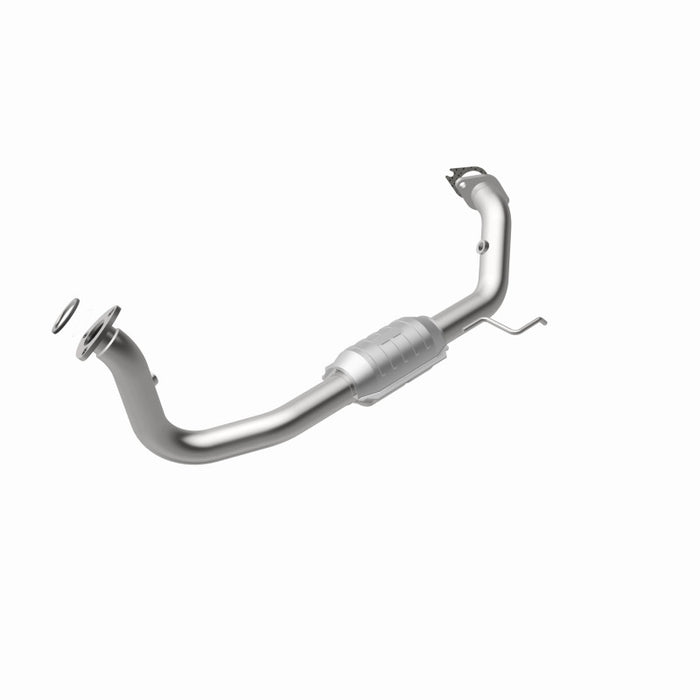 MagnaFlow Conv DF 98-02 Passport 3.2L OEM