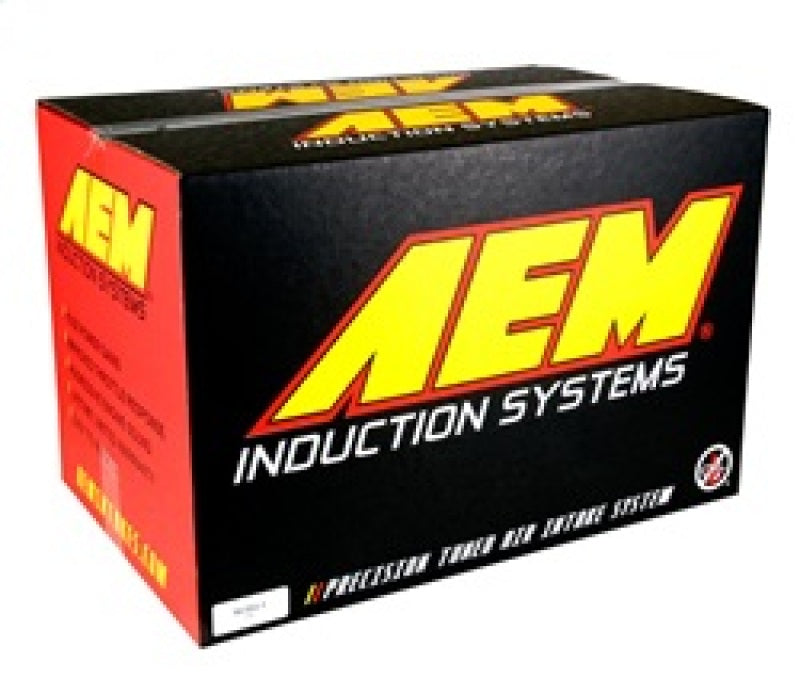 AEM Brute Force Intake System 12-13 Jeep Wrangler 3.6L V6