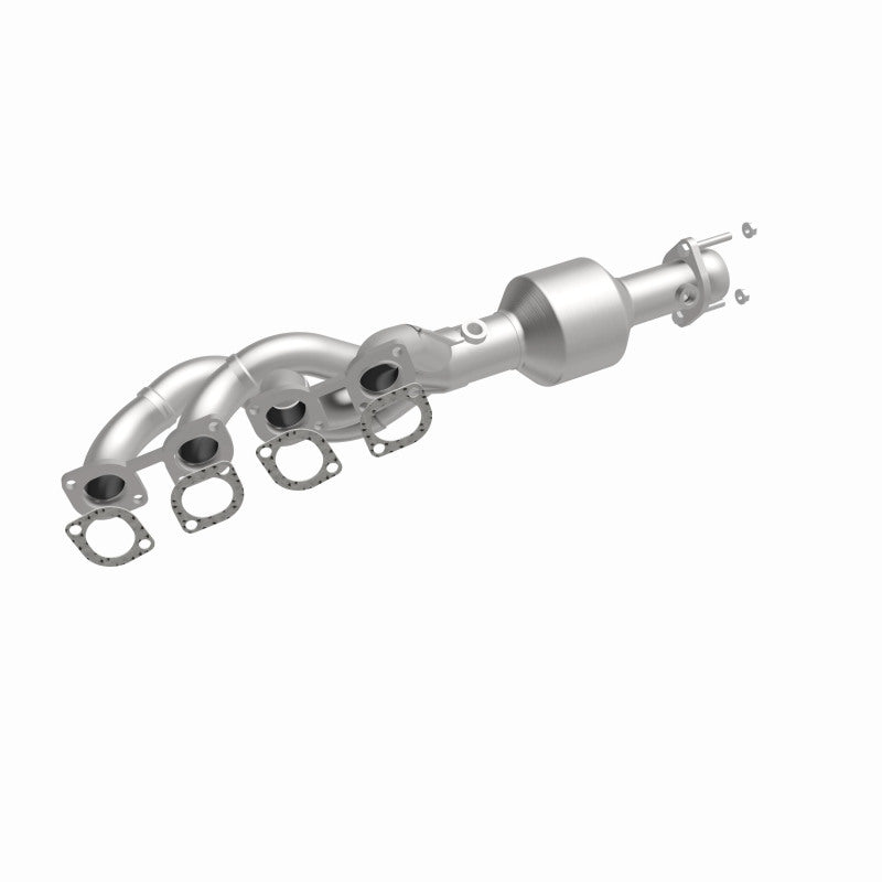 Magnaflow Conv DF 04-05 BMW 545I 4.4L  P/S