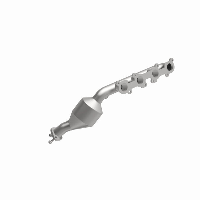 MagnaFlow Conv DF 03-04 4Run 4.7 Driver Side Manifold