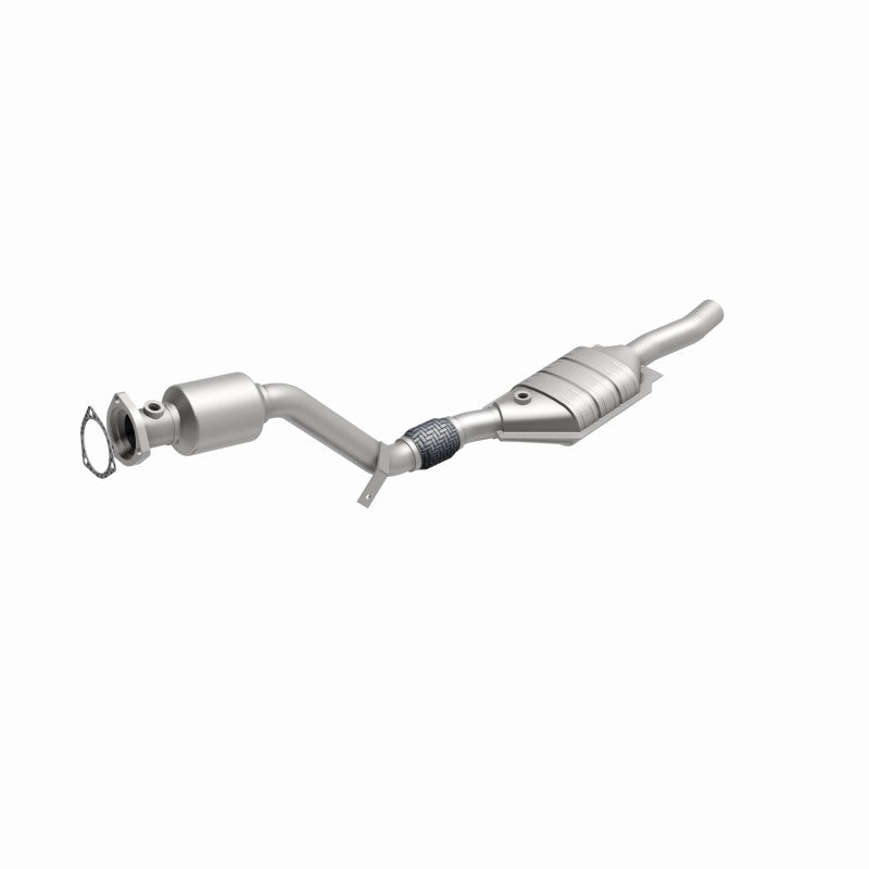 MagnaFlow Conv DF 00-01 Audi A6 2.8L