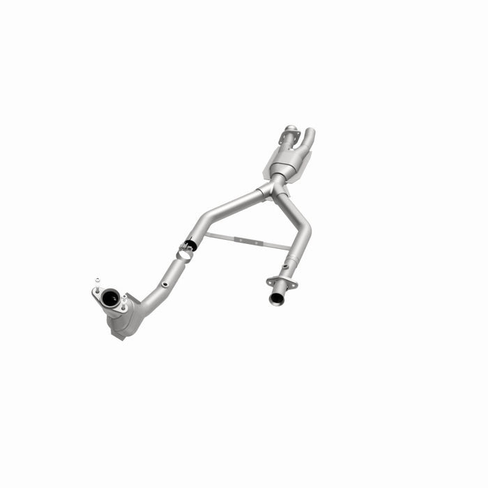 MagnaFlow Conv DF 96-98 Lncln Mark VIII 4.6L