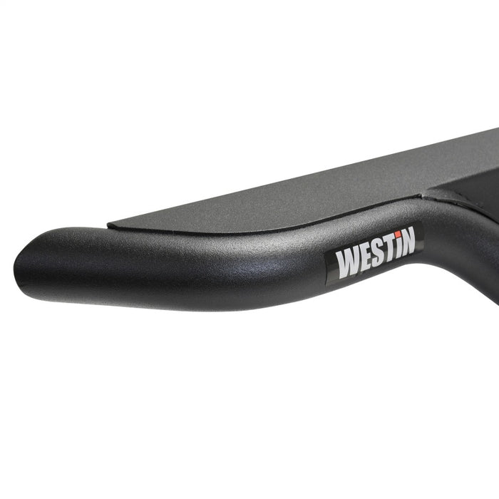 Westin 14-22 Toyota 4Runner (Excl. Limited & Nightshade) Outlaw Nerf Step Bars