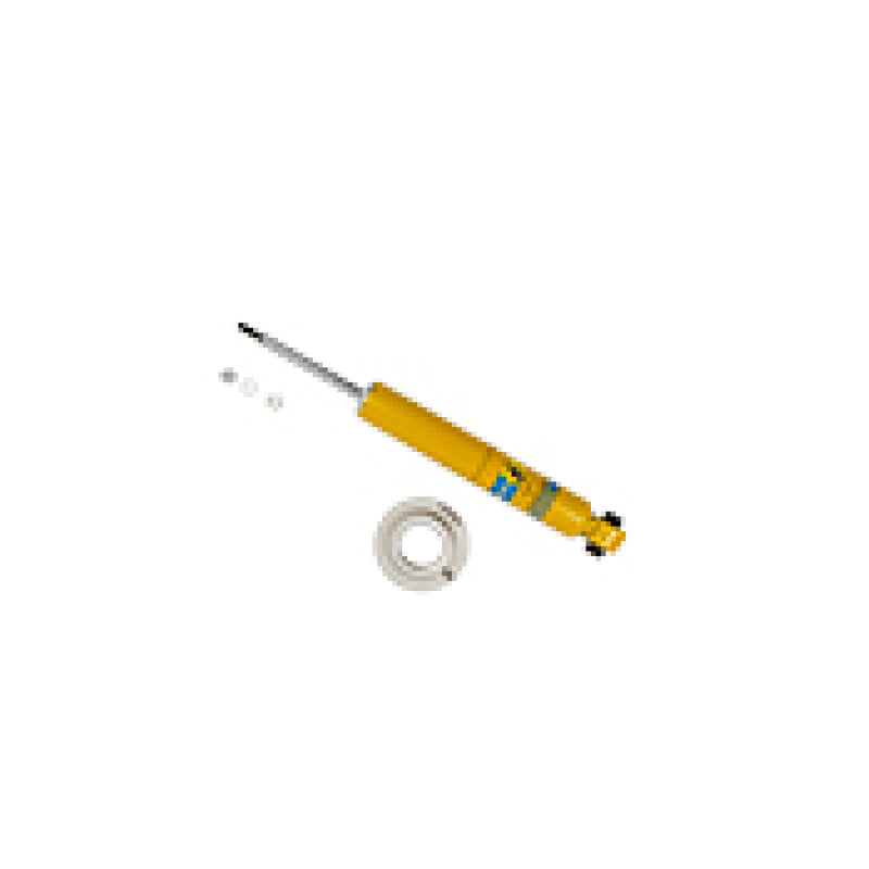 Bilstein B6 13-15 Subaru XV Crosstrek Rear Monotube Shock Absorber Bilstein