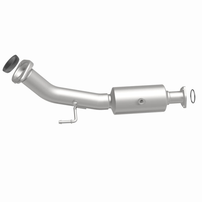 MagnaFlow 2007-2011 Honda Civic L4 2.0L California Catalytic Converter Direct Fit