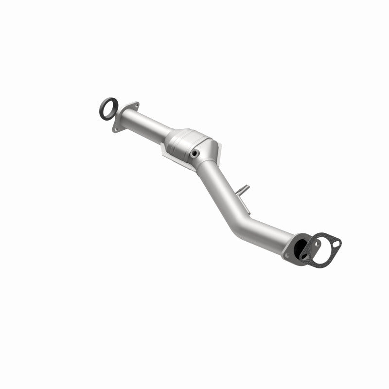 MagnaFlow Conv DF 06-08 Subaru Legacy 2.5L