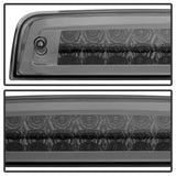 xTune Dodge Ram 2009-2015 LED 3rd Brake Light Smoked BKL-DRAM09-LED-SM