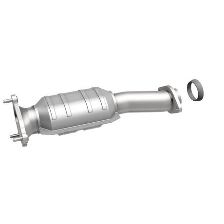 MagnaFlow Conv DF 04 Ranger/BSer 3.0 Rear