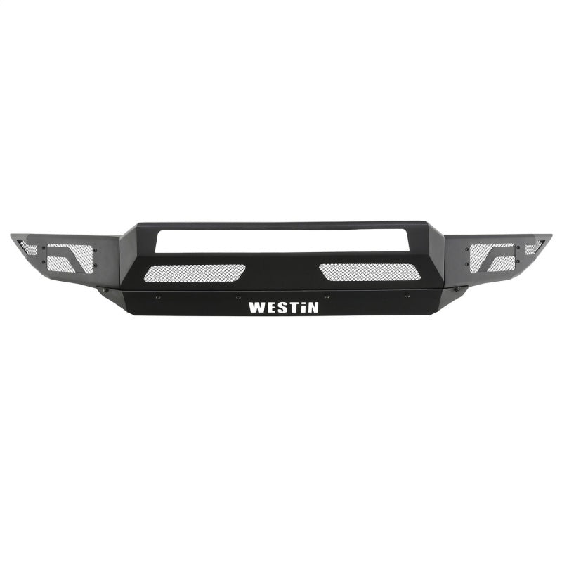 Westin 15-17 Ford F-150 Pro-Mod Front Bumper