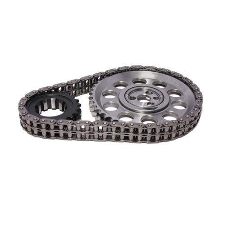 COMP Cams Billet Timing Set CS OE Roller Keyway Adjustable